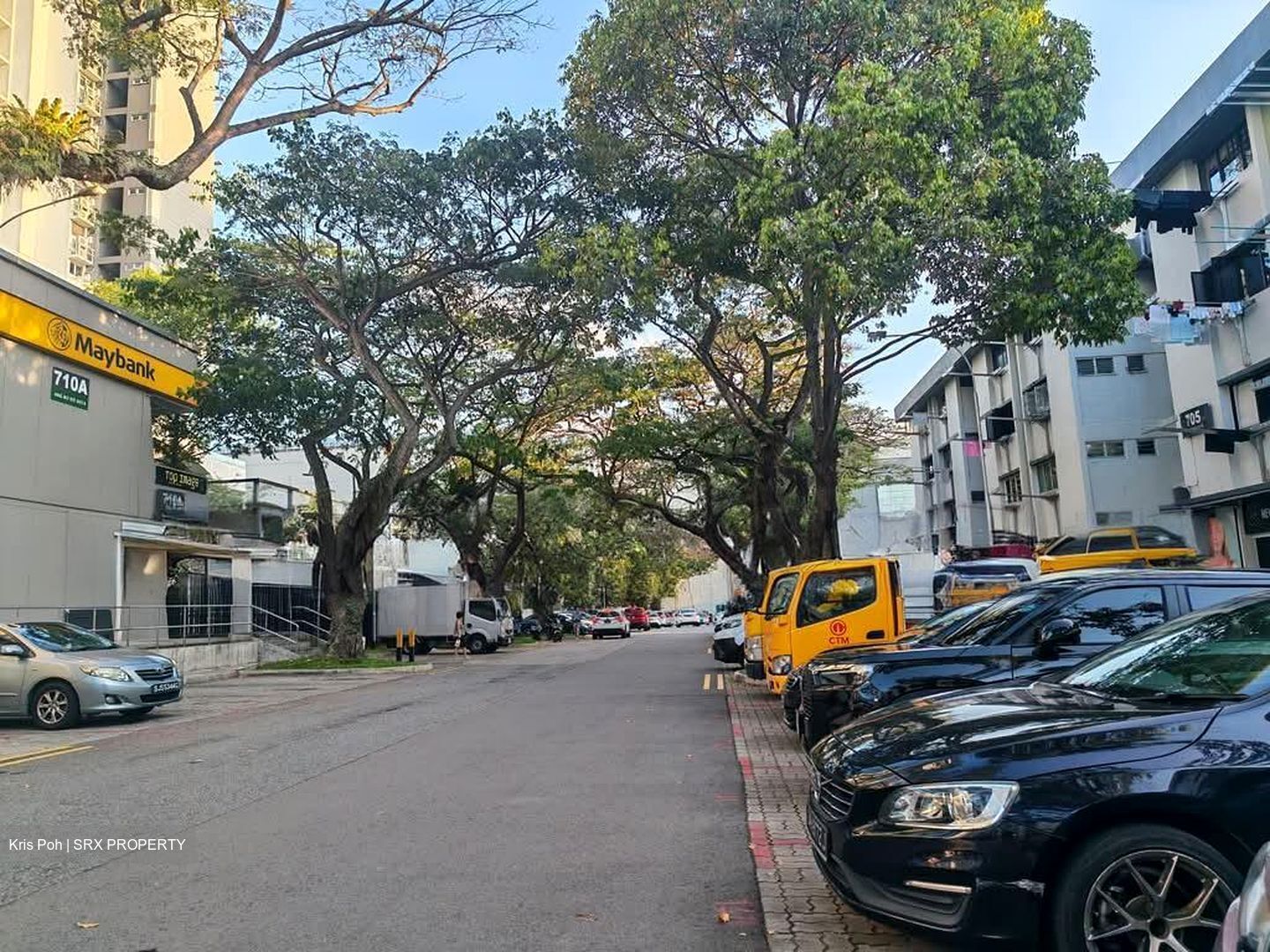 Ang Mo Kio Avenue 8 (D20), Shop House #575679391